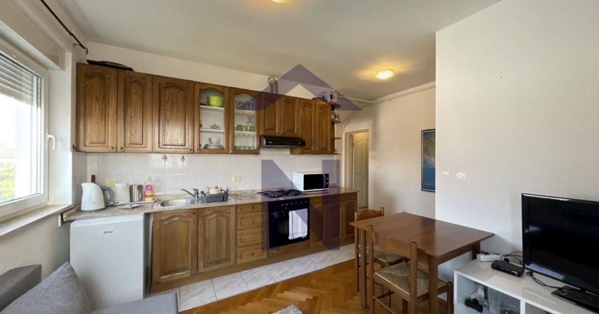 Stan u Zagrebu prodaje se za 120.000 eura. Evo fotki