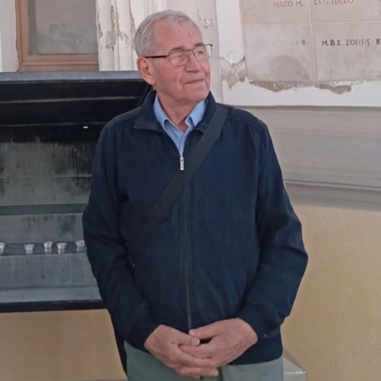 Nestali Krešimir (82) pronađen mrtav