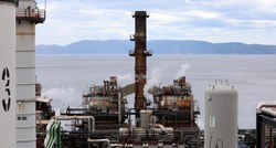 Jedina hrvatska operativna rafinerija nafte bit će zatvorena najmanje pet mjeseci
