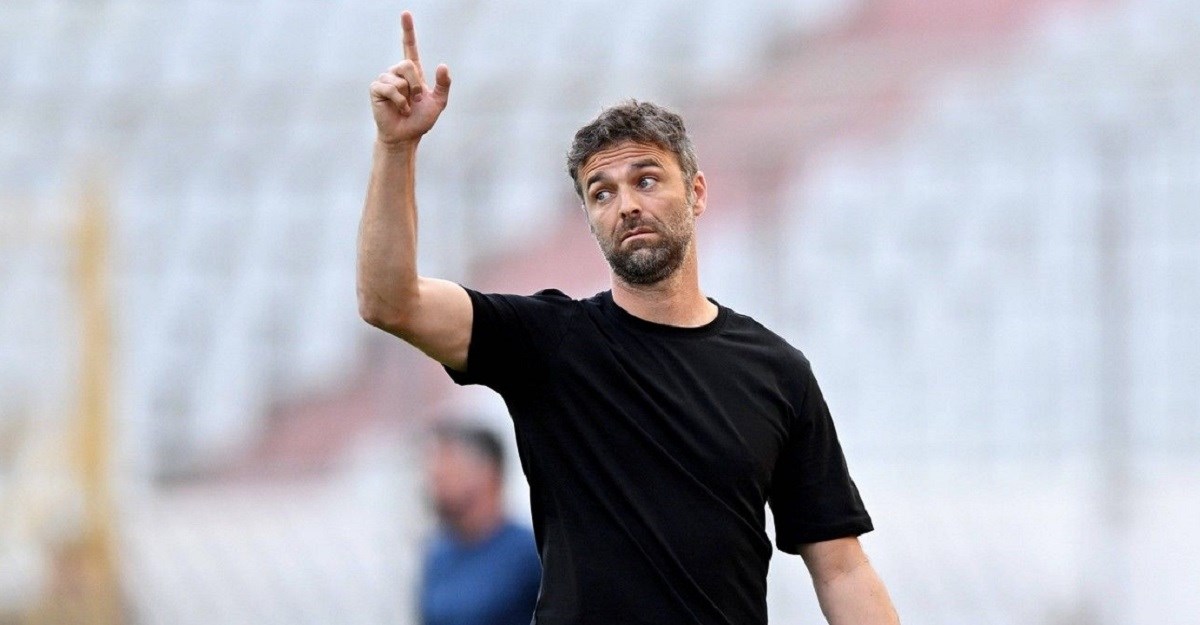 Evo koliku odštetu Hajduk mora platiti Istri za Garciju