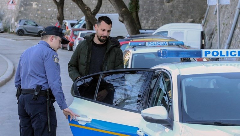 Policija privela pa pustila Ivoševića i investitora nakon svađe