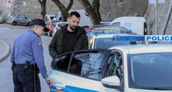 Policija pustila Ivoševića i investitora nakon svađe na Gripama