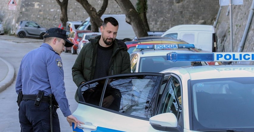 Policija pustila Ivoševića i investitora nakon svađe na Gripama