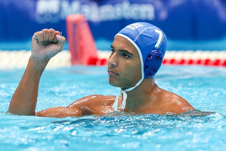 Glavni konkurent Hrvatske pobijedio 20:6 na EP-u u vaterpolu