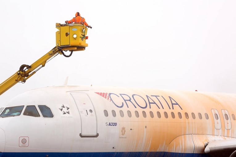 Kako je propala Croatia Airlines?
