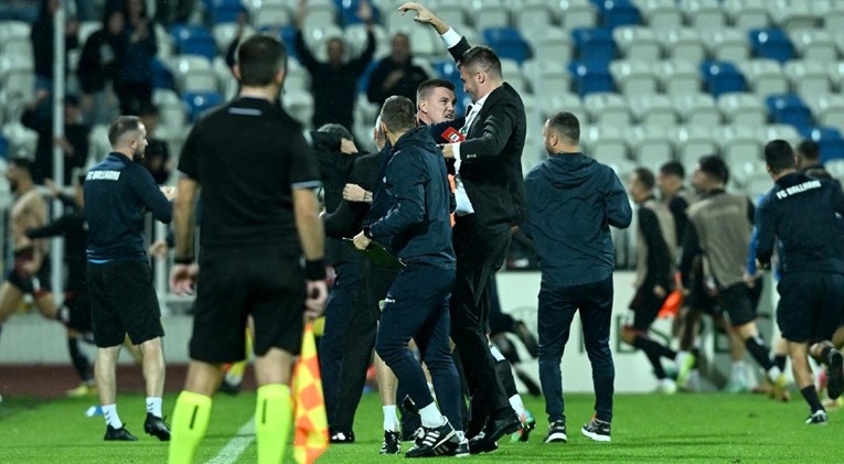 Ballkani je rušenjem Dinama zaradio novac o kojem drugi na Kosovu mogu samo sanjati