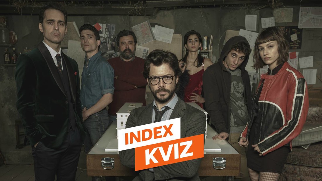 INDEX KVIZ Od ministrica do glazbe i serija... 15 pitanja za sveznalice