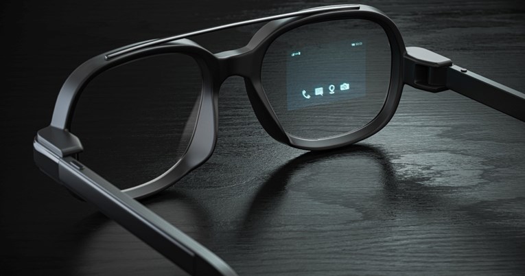 Je li ovo nasljednik pametnih telefona? Samsung navodno razvija AI naočale
