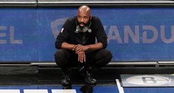 Brooklyn Netsi otpustili trenera