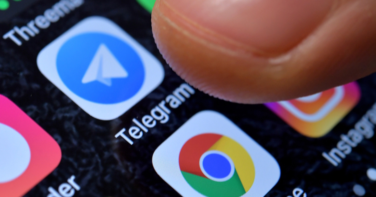 Rusija kaznila Google i Telegram. Moraju platiti oko 270.000 eura