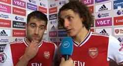Intervju koji je oduševio Englesku: Arsenalove zvijezde iskrene do kraja