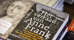 Europski židovski kongres: Povucite knjigu u kojoj piše da je Annu Frank izdao Židov