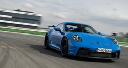 Novi Porsche 911 vozio 5000 km u punom gasu, evo kako je prošao