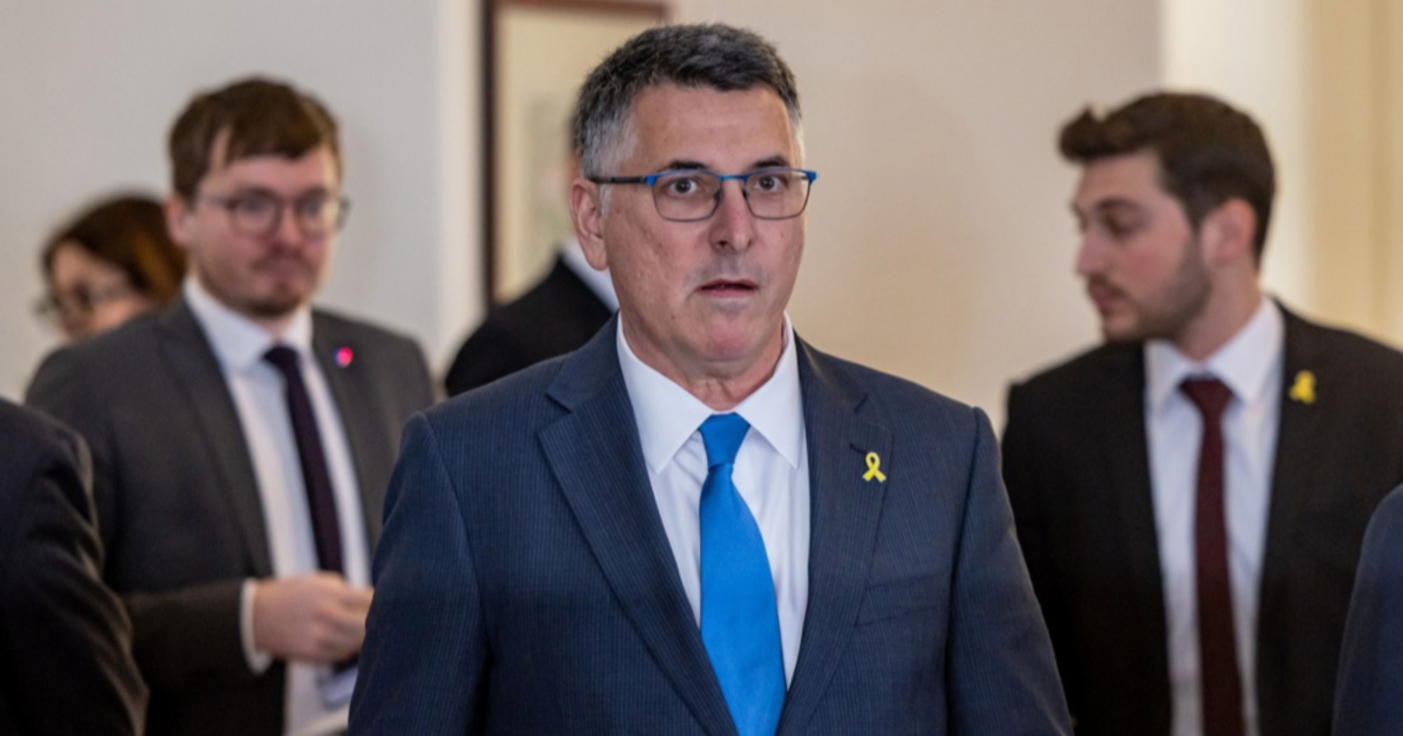 Ministri Srbije i Izraela: Otvorili smo dijalog, naš odnos ima povijesnu dubinu