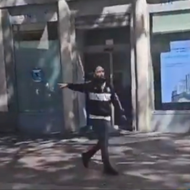 Tunižanin u Marseilleu nožem ranio više ljudi. Policija ga ubila