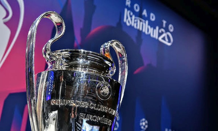 AS: UEFA ima ideju za Ligu prvaka i Europa ligu - final four