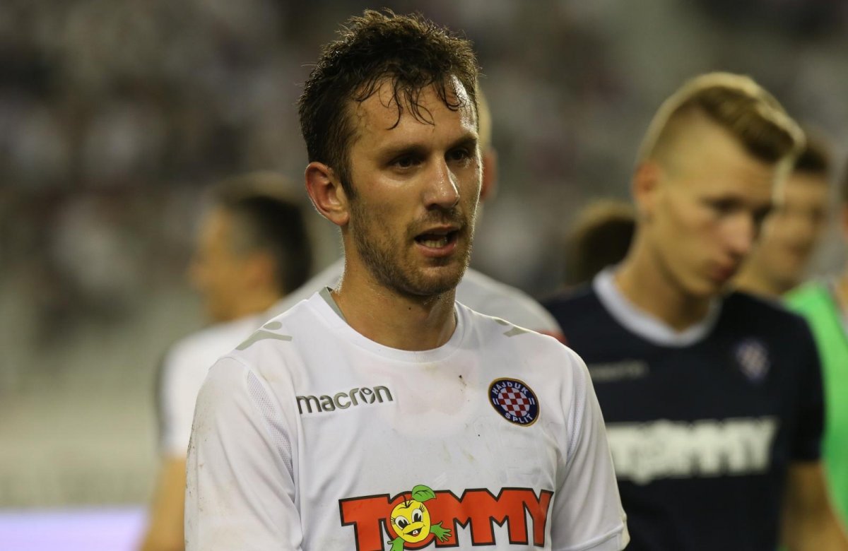 Hajduk ima novog kapetana