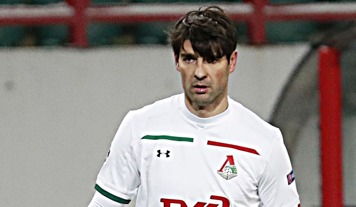 Ćorluka igrao u pobjedi Lokomotiva