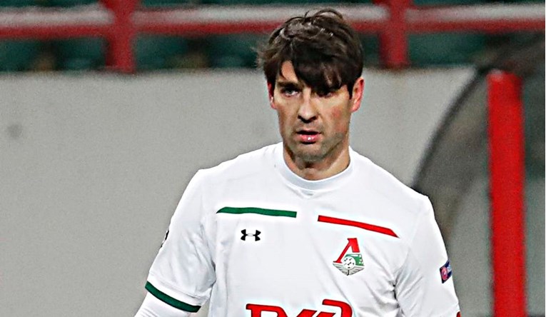 Ćorluka igrao u pobjedi Lokomotiva