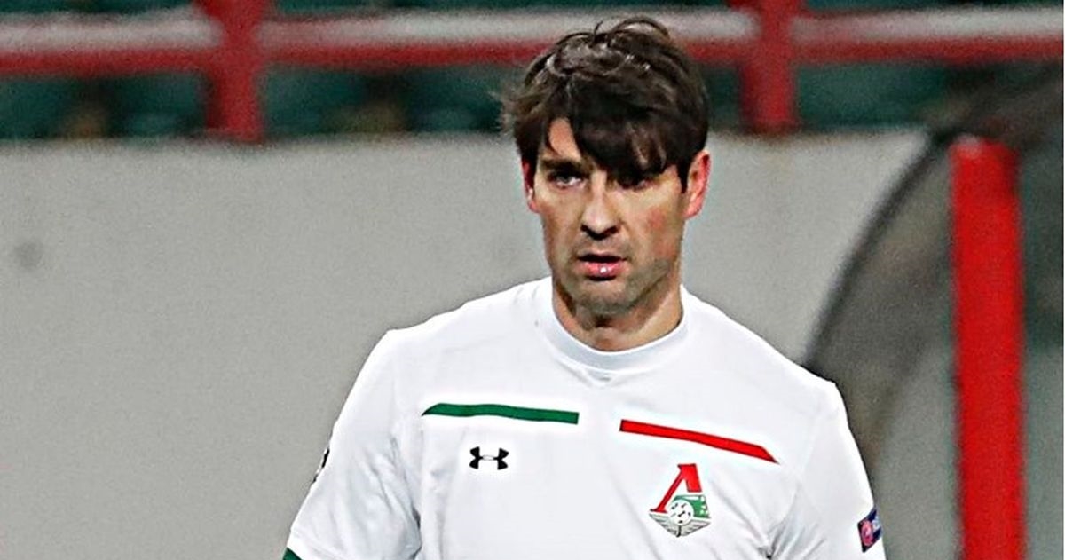 Ćorluka u finalu ruskog kupa