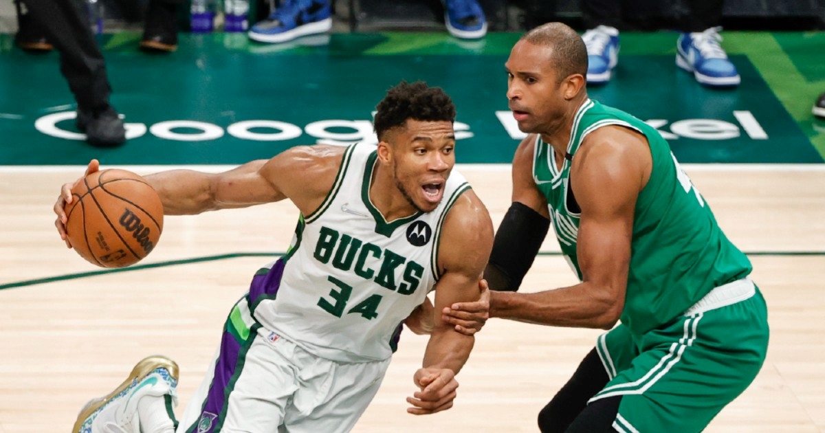 Bucksima pobjeda nakon pregledavanja snimke kod zadnjeg koša, Warriorsi uvjerljivi