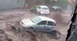 VIDEO Ogromne poplave u Brazilu, najmanje 18 mrtvih, voda nosila sve pred sobom
