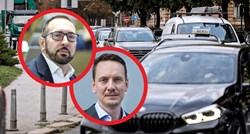 Tomaševićev šef za promet namjerno oštetio tuđi auto? Pavuna: Ne mogu odgovoriti