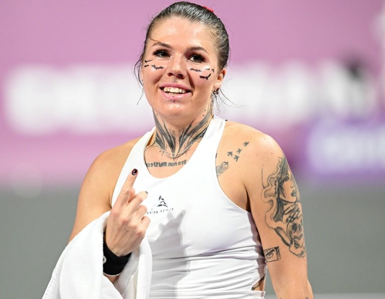 Ukrajinka odbila rukovanje: "Njen potez je kao nastup u nacističkoj Njemačkoj 1941."