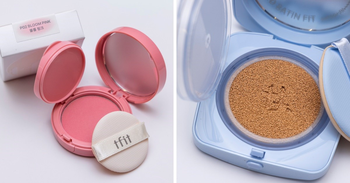 Provjerili smo zašto je ovaj korejski brend postao viralni hit na TikToku