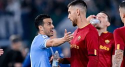Mora platiti milijun eura odštete Romi ako potpiše novi ugovor s Laziom