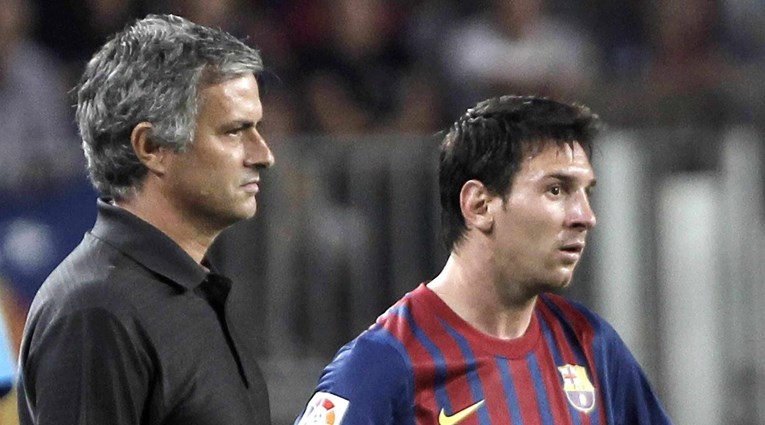 Procurio Mourinhov izvještaj iz 2006. o Barceloni: Messi i Ronaldinho su varalice