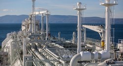 Od početka rada LNG-a Omišalj otpremljeno više od 4 milijarde prostornih metara plina