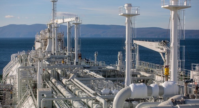 Od početka rada LNG-a Omišalj otpremljeno više od 4 milijarde prostornih metara plina