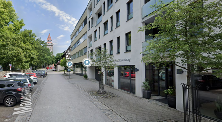 Nijemac (66) teško ozlijeđen. Skrivao se od žene s ljubavnicom pa pao s kata hotela