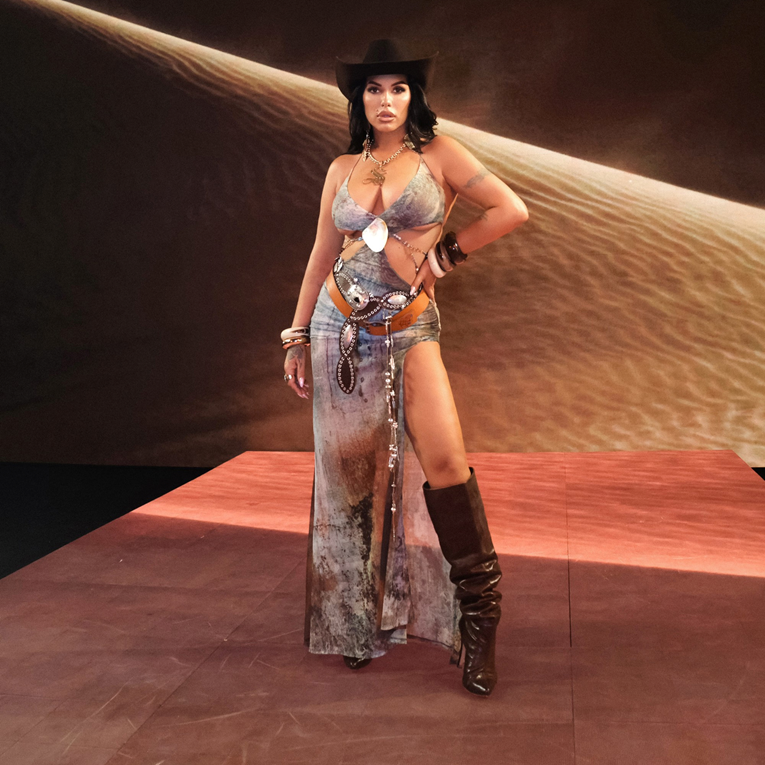 Seka Aleksić najavila koncert u Areni Zagreb