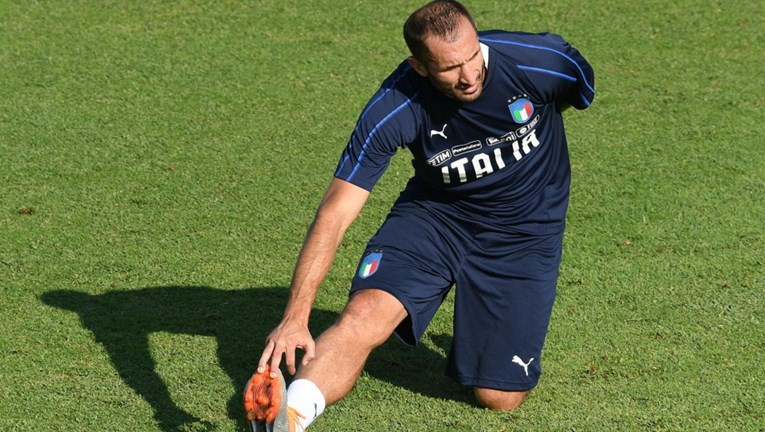 Teška ozljeda Juventusova kapetana, propušta veći dio sezone