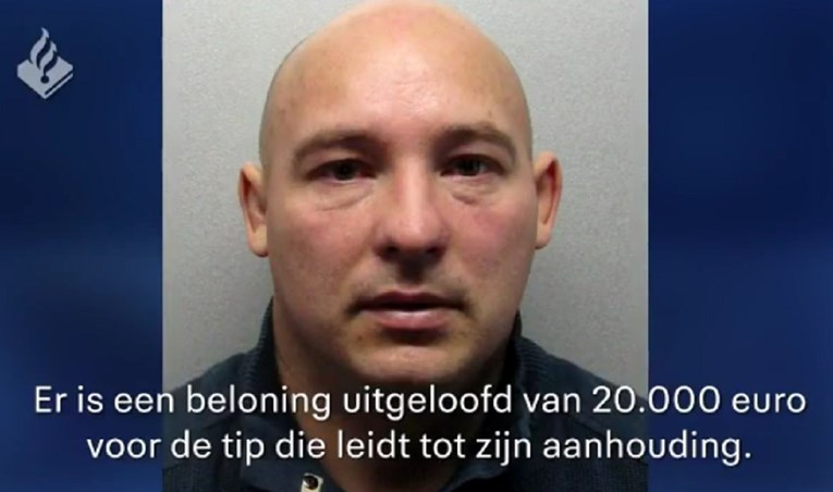 Otkrivaju se novi detalji o srpskom plaćeniku koji je u Amsterdamu ubio Hrvata