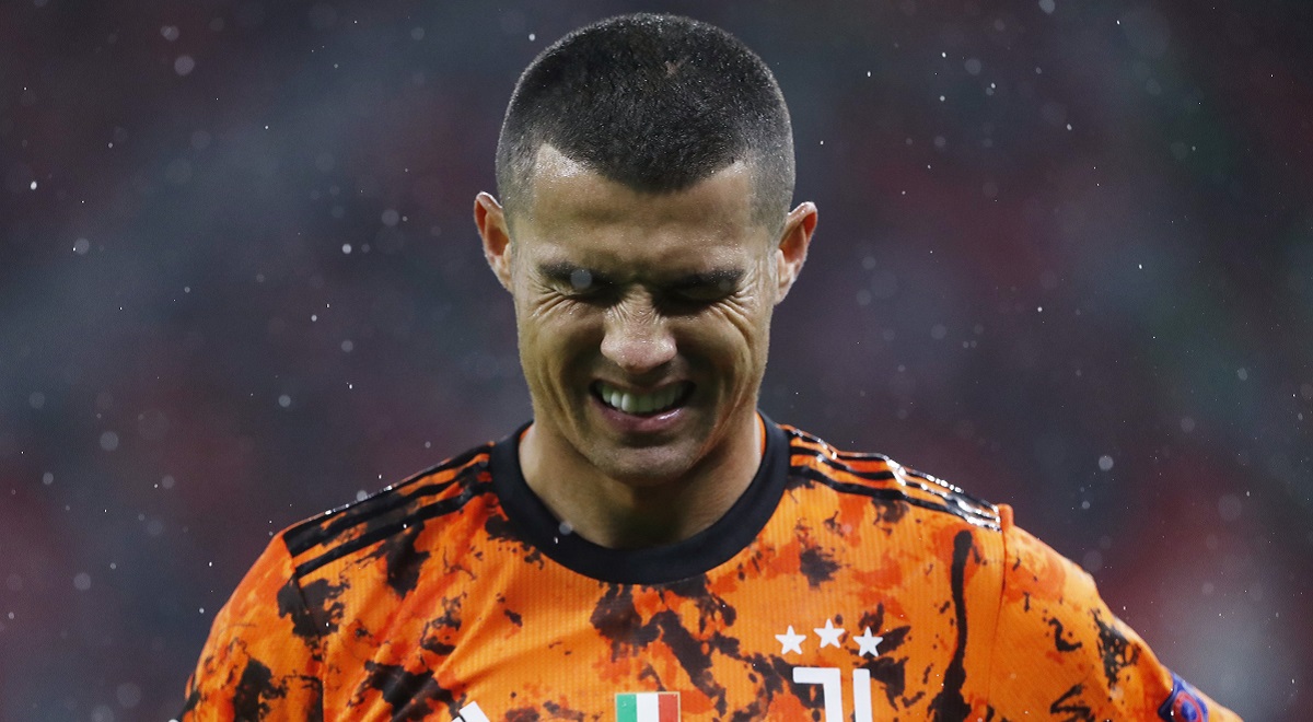 Video nezainteresiranog Messija postao je viralan. Sad se pojavio takav video Ronalda