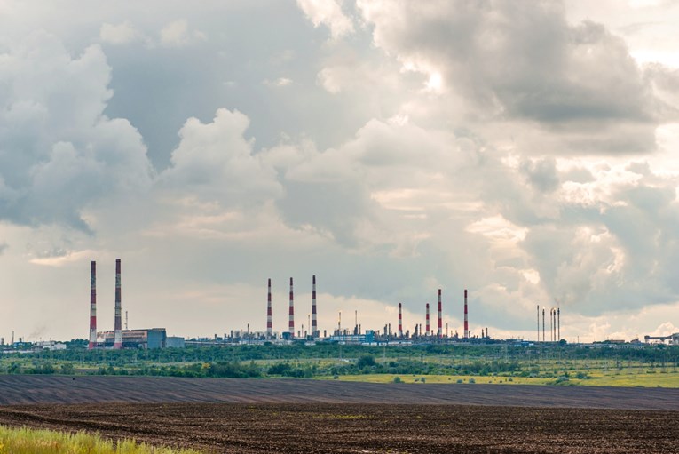 Globalna nestašica ključnog plina zbog rata u Iranu. Rusija pooštrila pravila izvoza