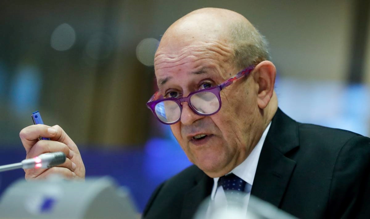 Francuske vlasti: Priznanje separatističkih dijelova Ukrajine je agresija bez oružja