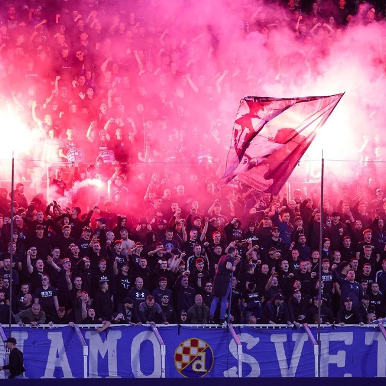 Boysi: Napravit ćemo korak dalje, isto očekujemo i od Dinama