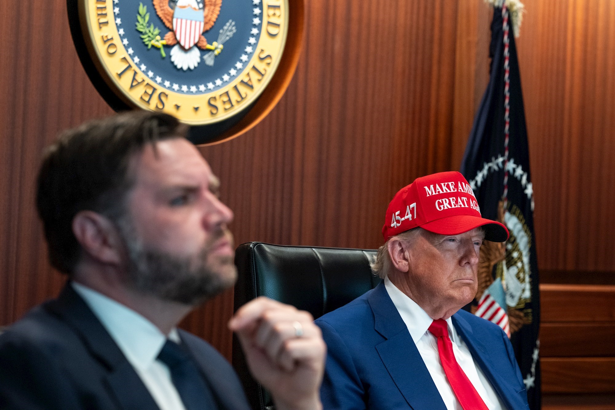 Najnovija objava Trumpa, i dalje tvrdi da je postignut mir između Irana i Izraela