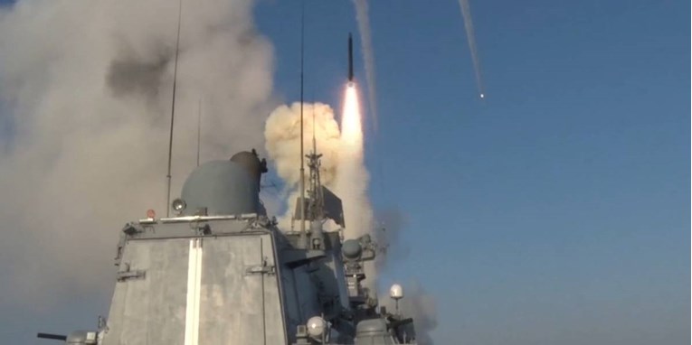 Rusija: Krstarećim projektilima smo ubili 50 ukrajinskih generala i časnika