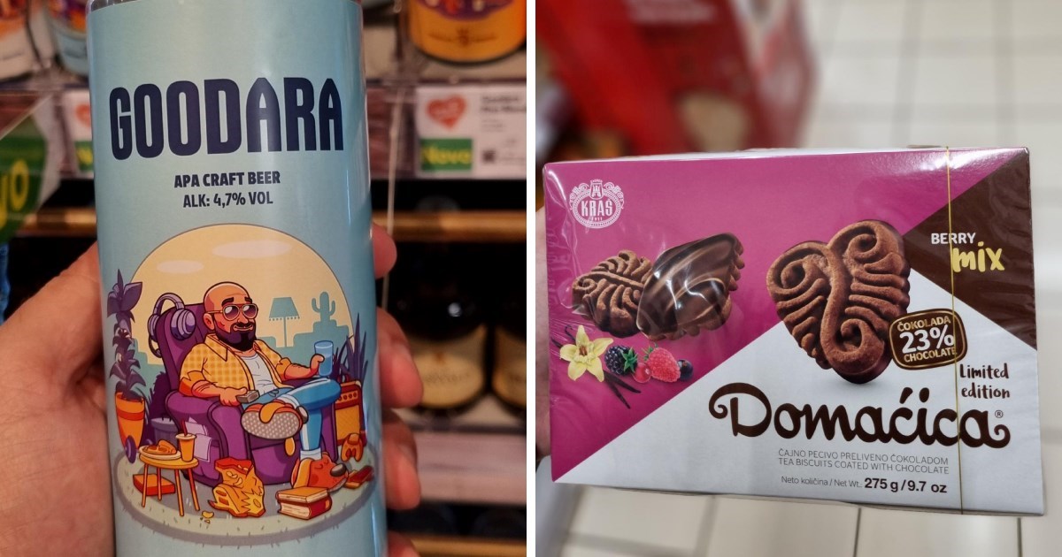 Idemo po dućanima: Pogledajte što je novo došlo u trgovine