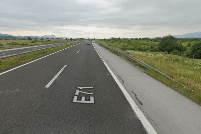 Autocestom A1 jurio 229 km/h