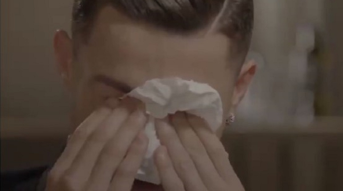 VIDEO Ronaldo vidio snimku pokojnog oca pa se rasplakao: Odakle vam ovo?