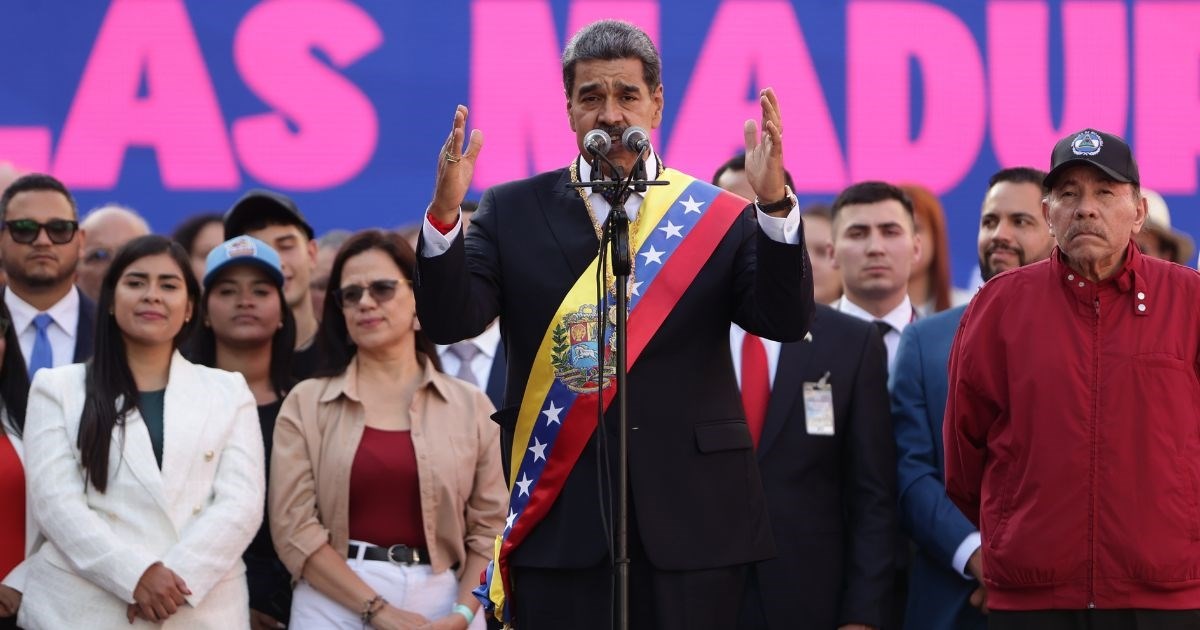 Trump deportirao venecuelske migrante u El Salvador. Maduro traži pomoć UN-a