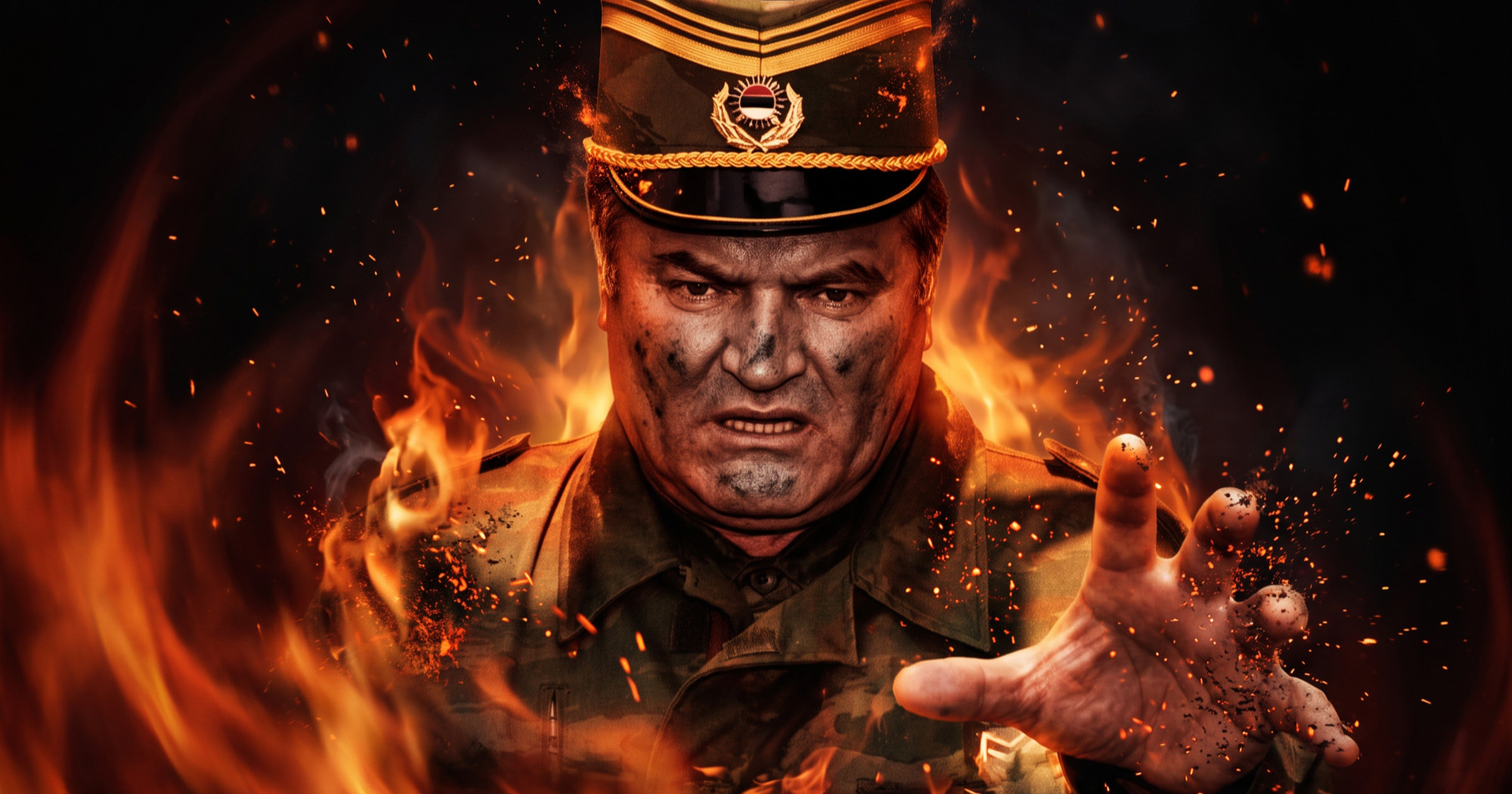 Zašto ne želim da Ratko Mladić vječno gori u paklu