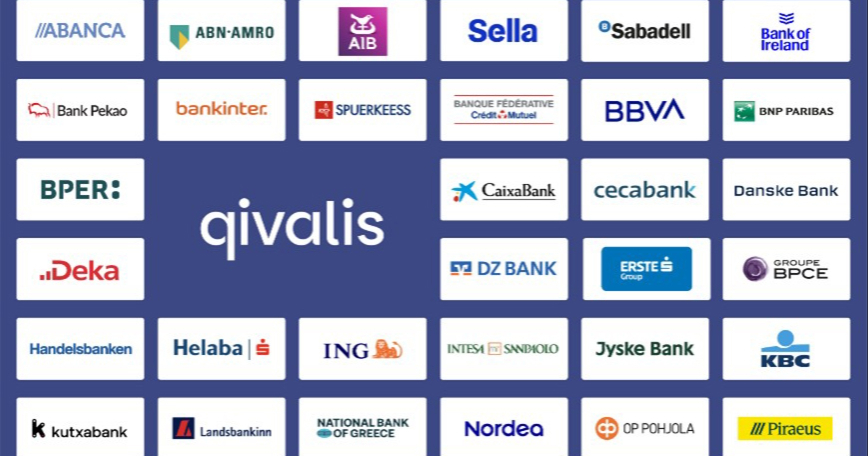 Projektu europskog stablecoina vezanog za euro pridružilo se još 25 banaka