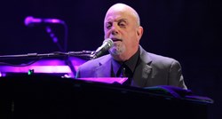 Billy Joel se pojavio nakon dugo vremena i pokazao nevjerojatnu promjenu